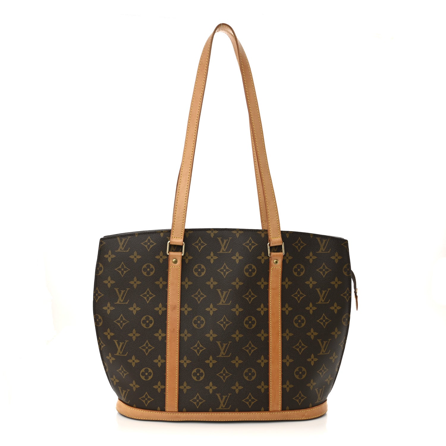 Louis Vuitton Monogram Babylone 1 of 12