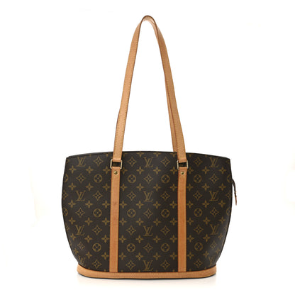 Louis Vuitton Monogram Babylone 1 of 12