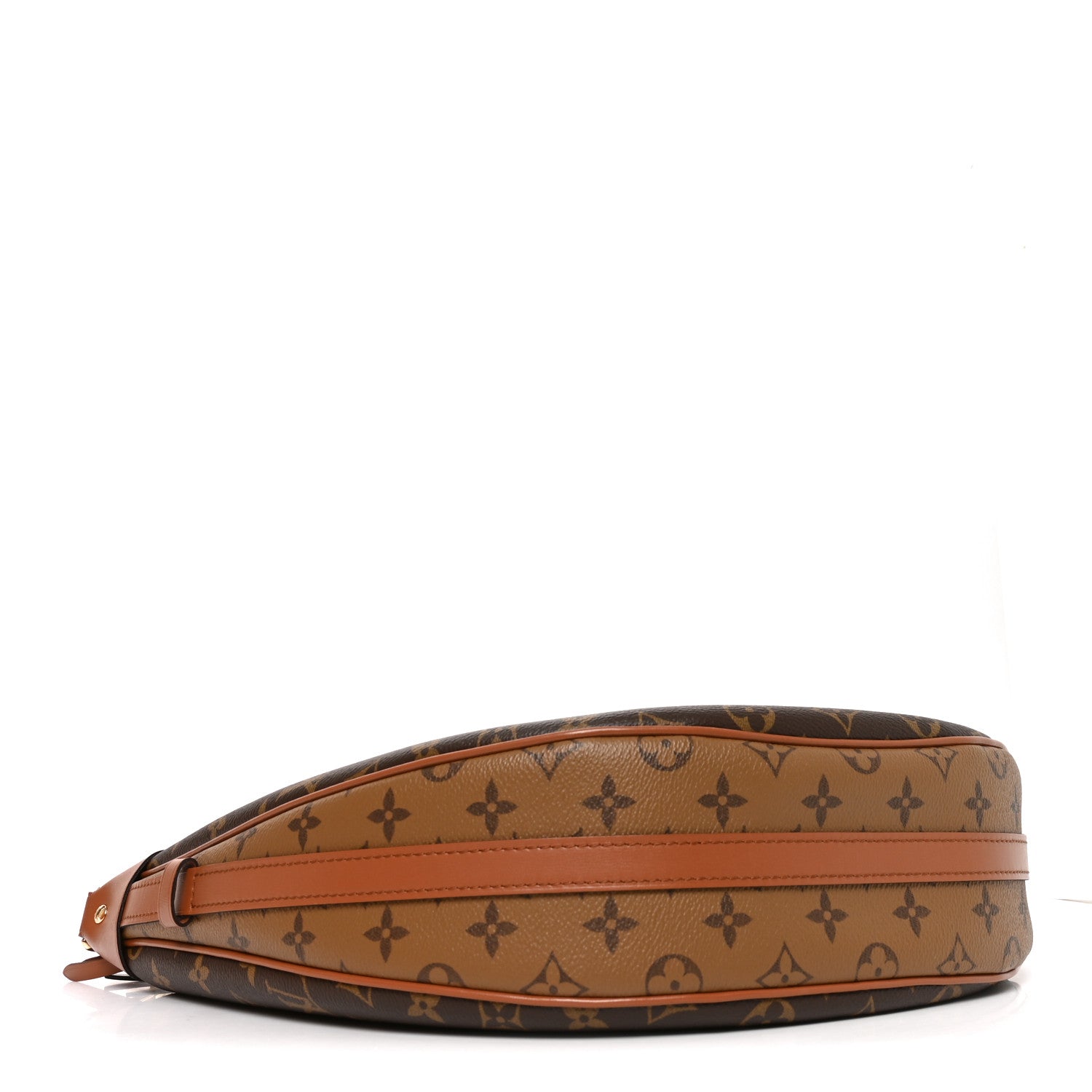 Louis Vuitton Reverse Monogram Loop Hobo 4 of 10