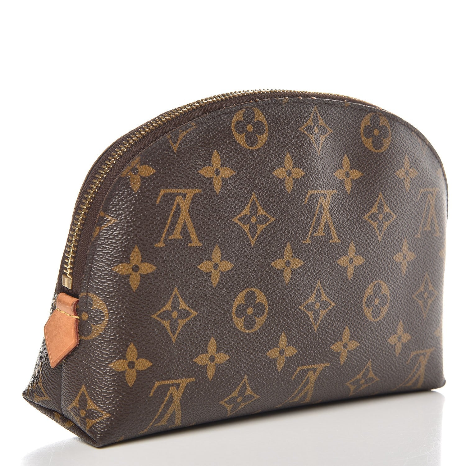 Louis Vuitton Monogram Cosmetic Pouch GM 3 of 8
