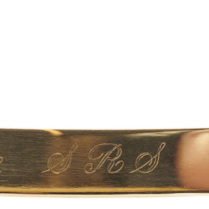 Cartier 18K Yellow Gold LOVE Bracelet 21 6 of 6