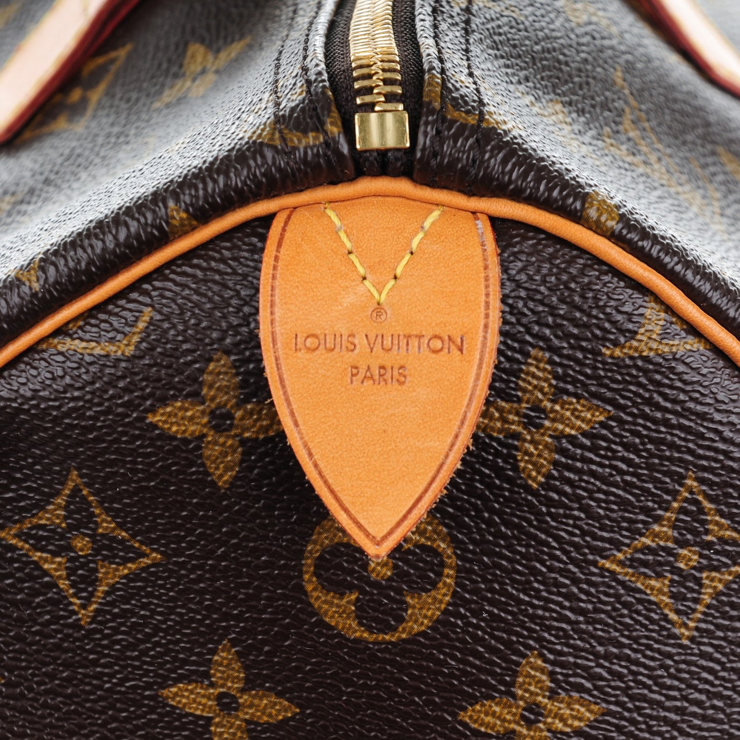 Monogram Speedy 35