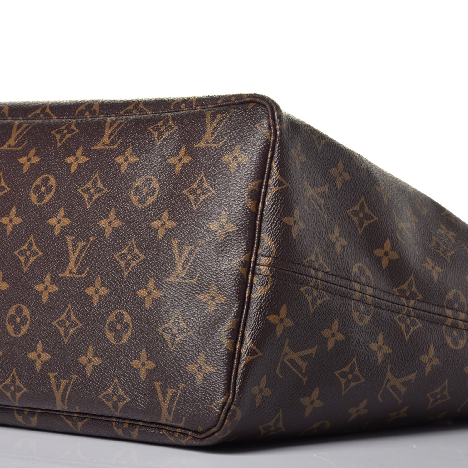 Louis Vuitton Monogram Neo Neverfull GM 8 of 8