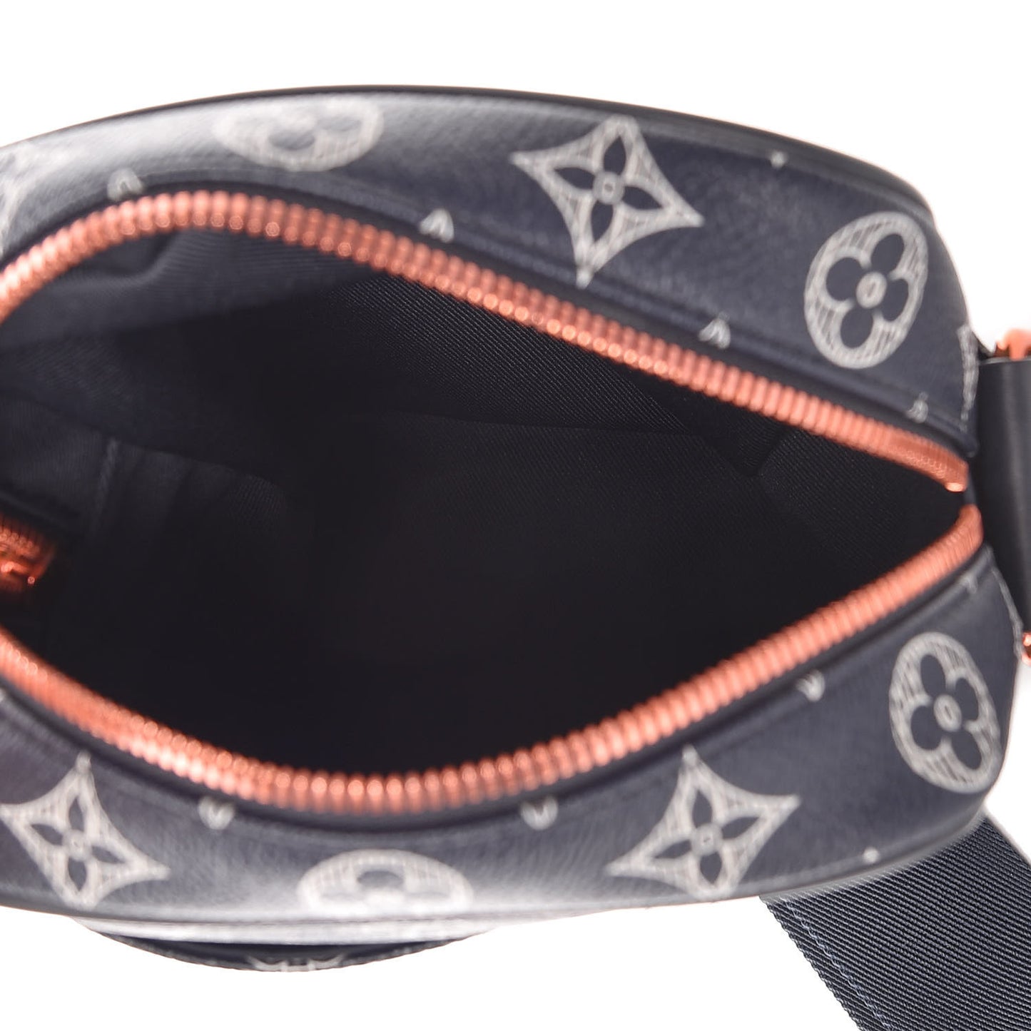 Monogram Upside Down Danube PM