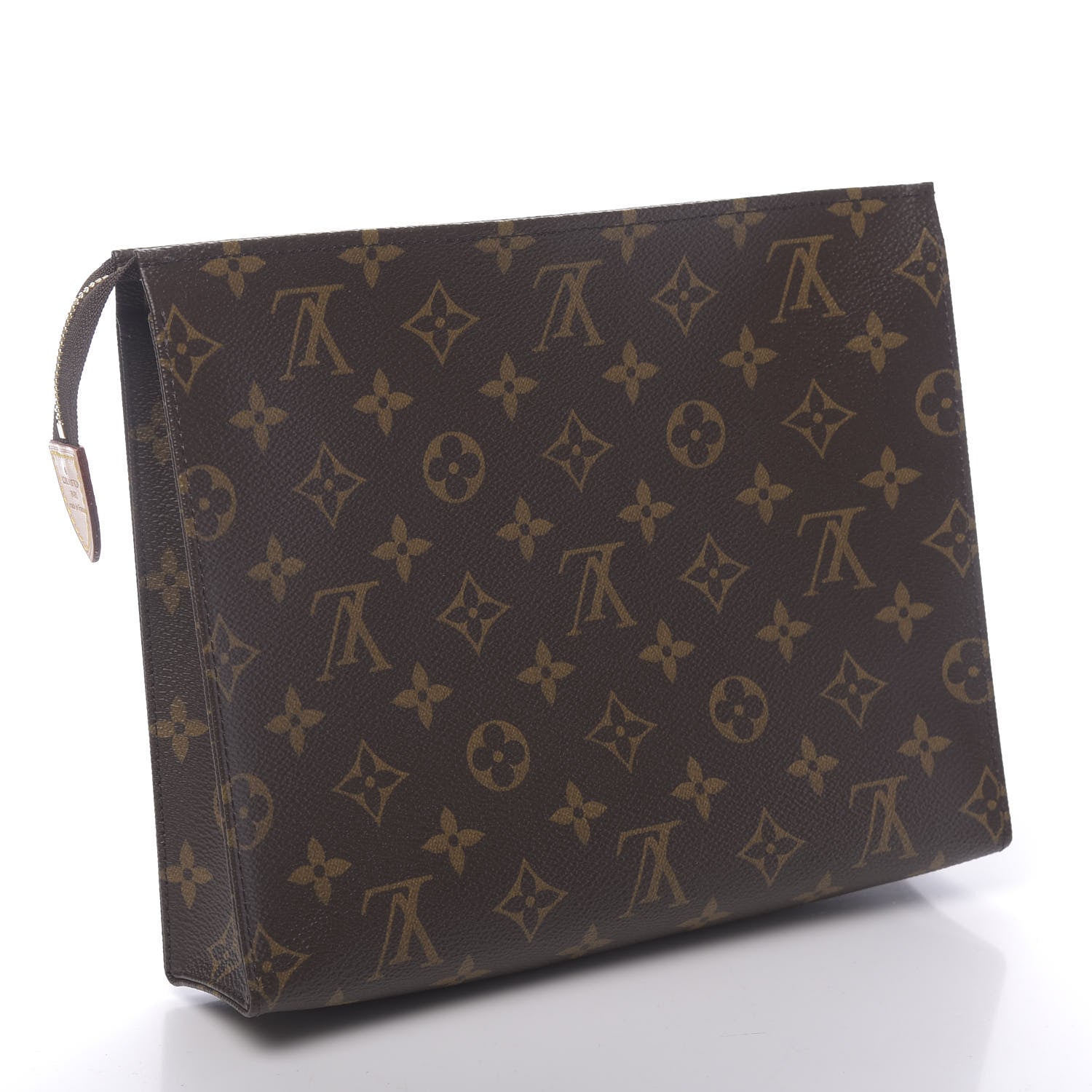 Louis Vuitton Monogram Toiletry Pouch 26 3 of 6