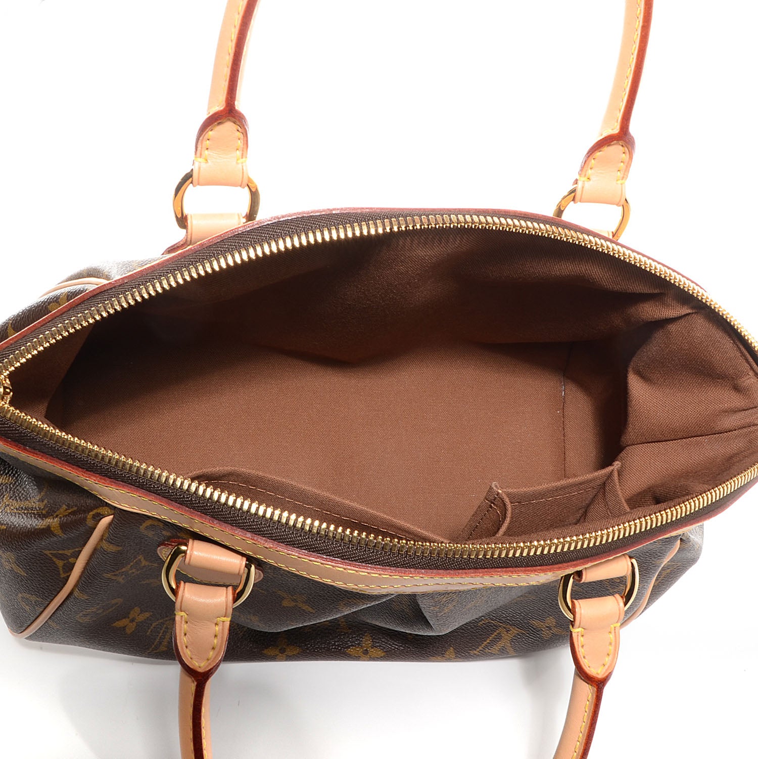 Louis Vuitton Monogram Tivoli PM 5 of 8
