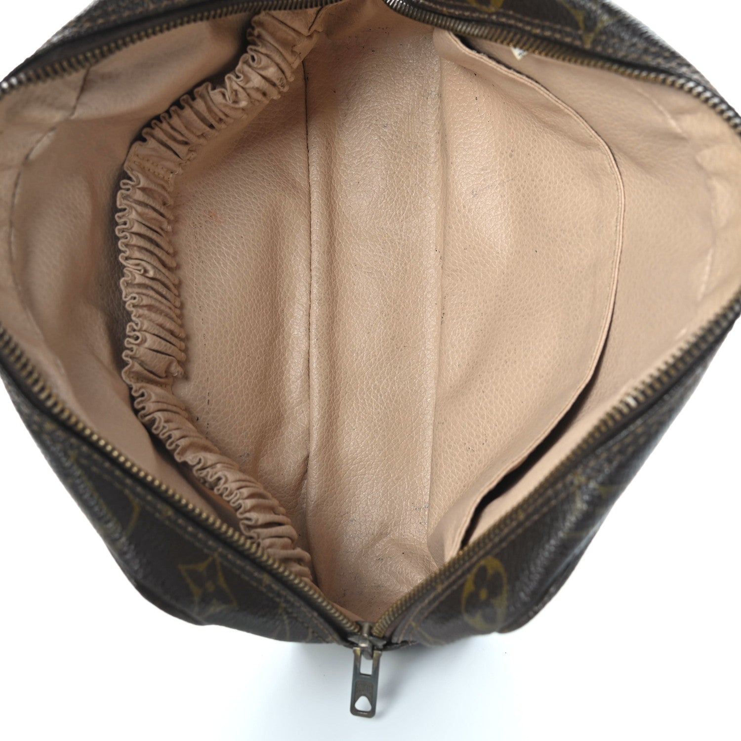 Louis Vuitton Monogram Trousse Toilette 23 5 of 12