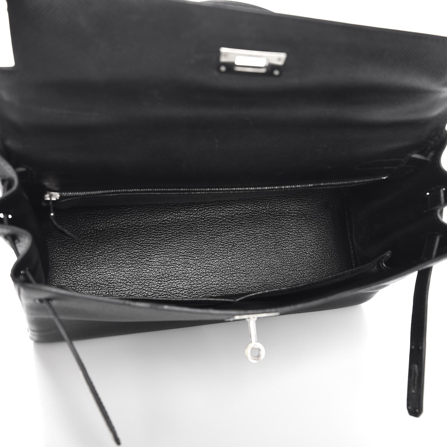 Epsom Kelly Retourne 32 Black