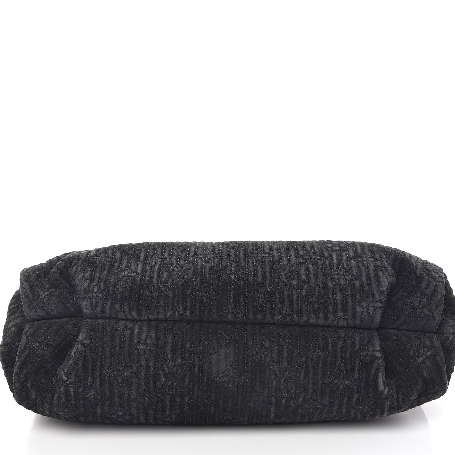 Louis Vuitton Monogram Motard Before Dark Black 10 of 10