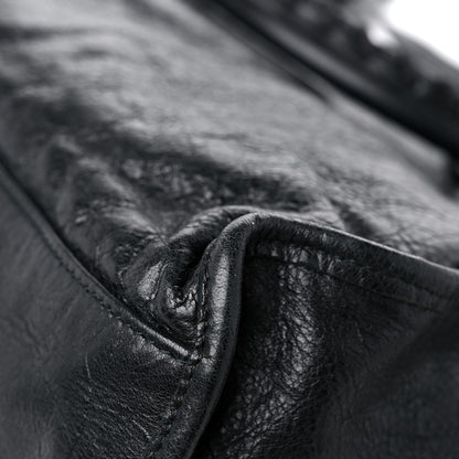 Balenciaga Agneau Classic Hardware City Black 11 of 15