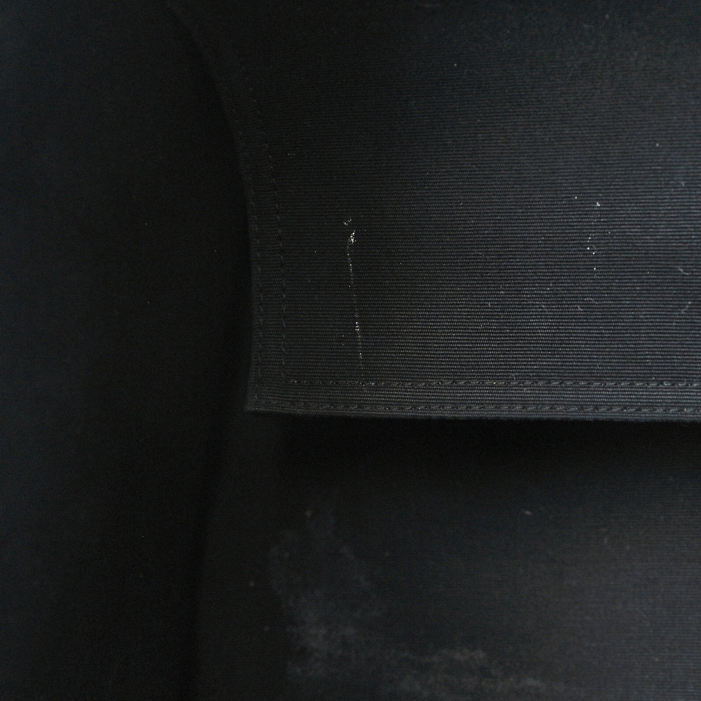 Toile Cabag 39 Black