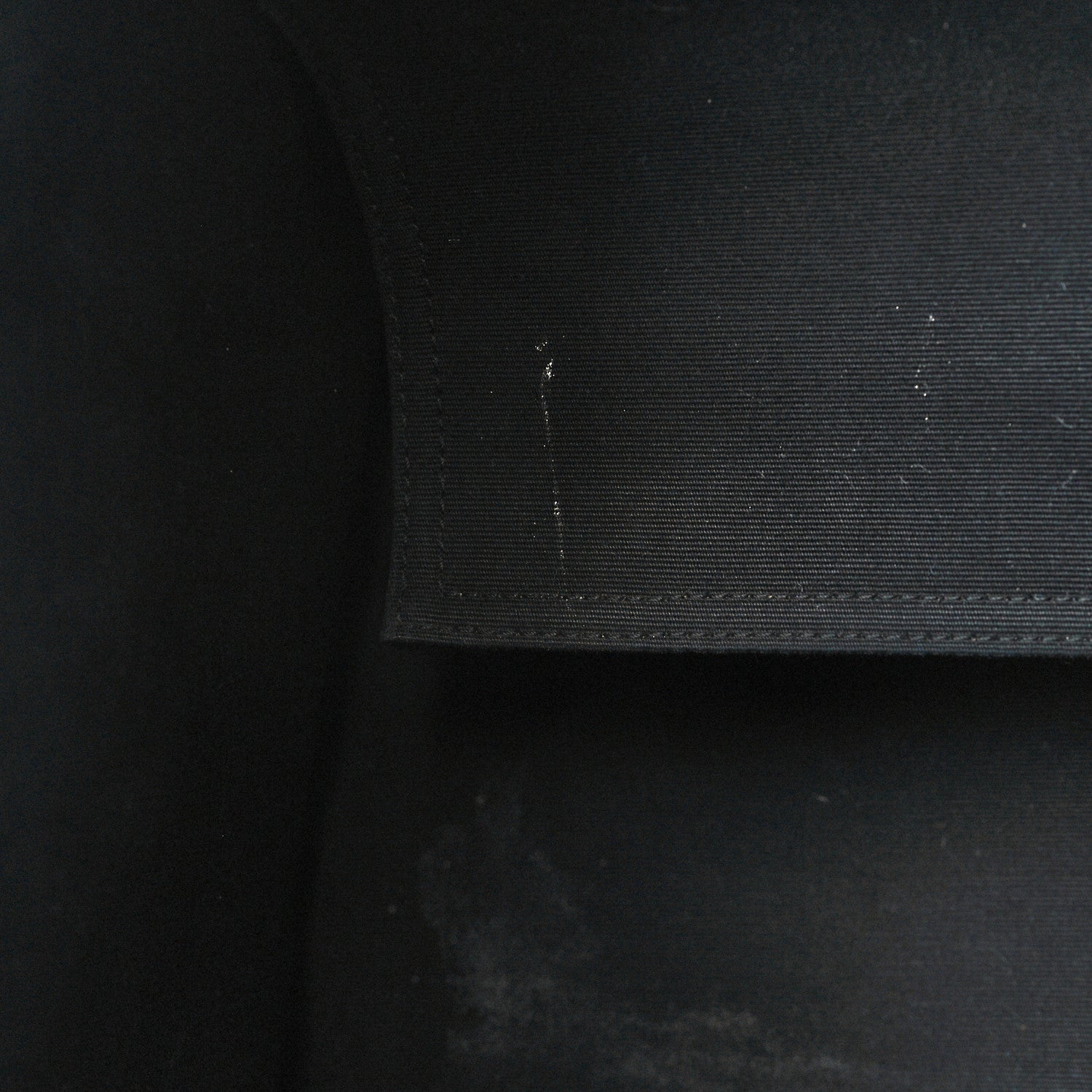 Hermes Toile Cabag 39 Black 9 of 11