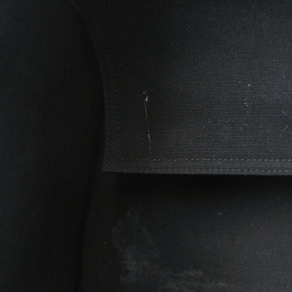 Hermes Toile Cabag 39 Black 9 of 11