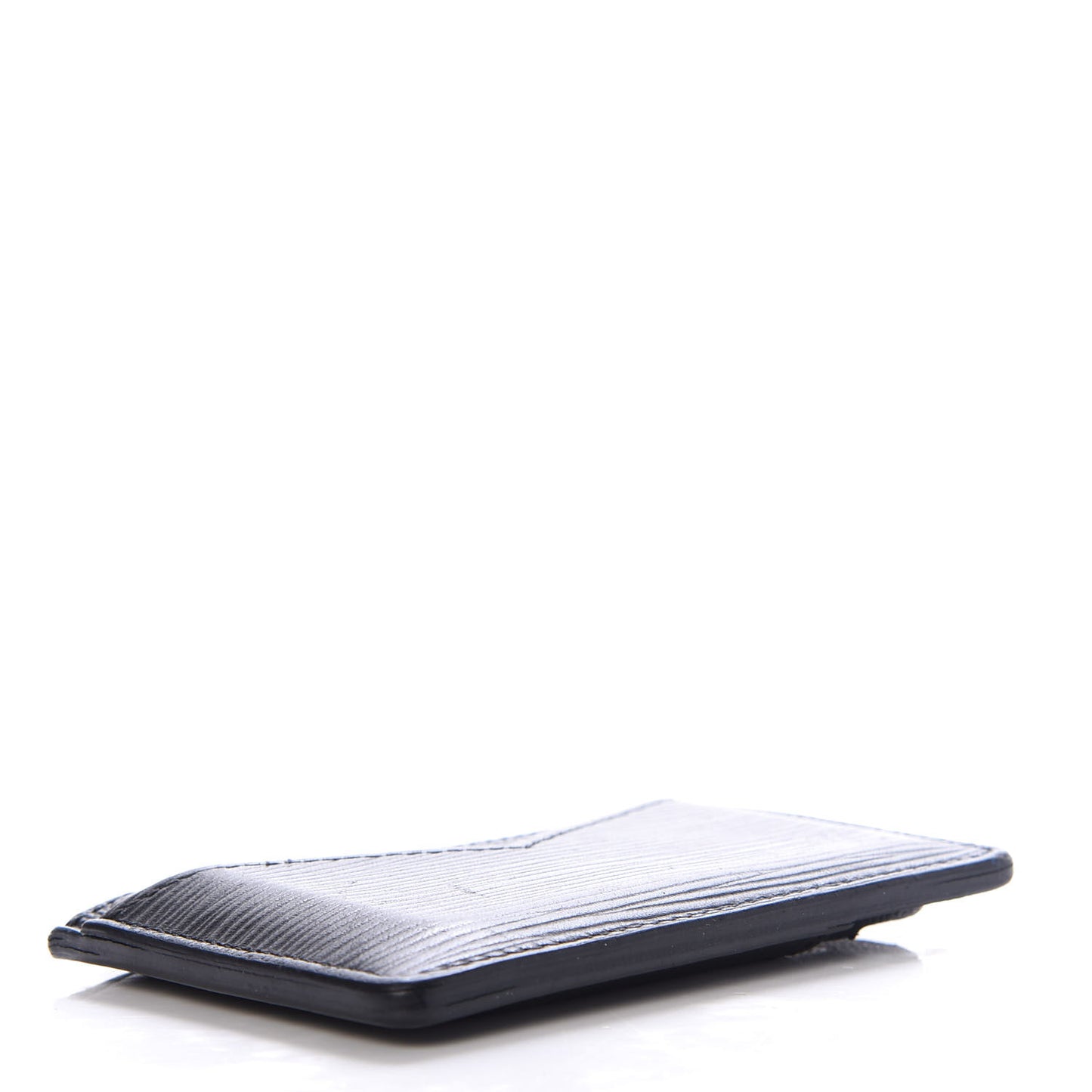 Epi Neo Porte-Cartes Card Holder Black