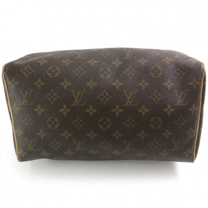 Louis Vuitton Monogram Speedy 30 4 of 9