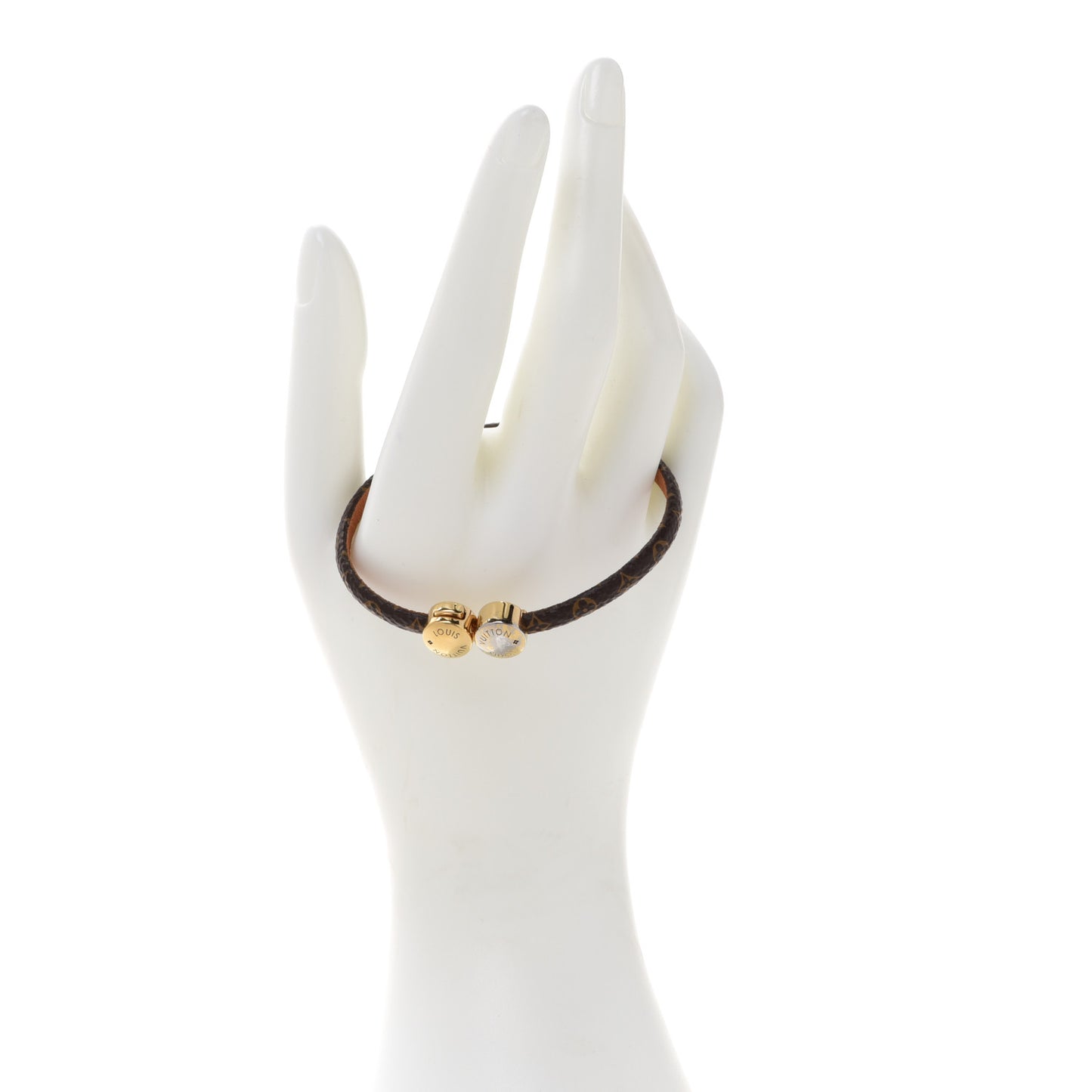 Monogram Mini Historic Bracelet 19