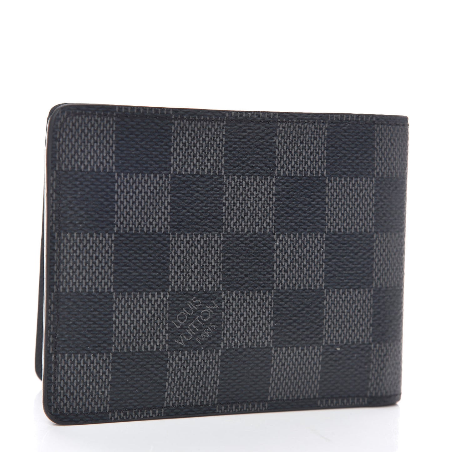 Damier Graphite Slender ID Wallet