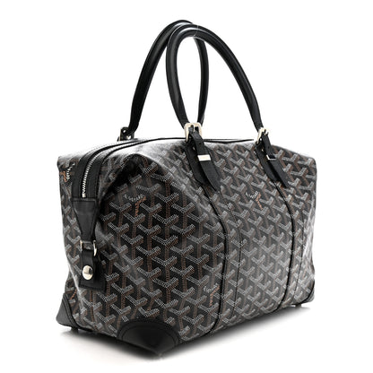 Goyard Goyardine Boeing 30 Black 3 of 10