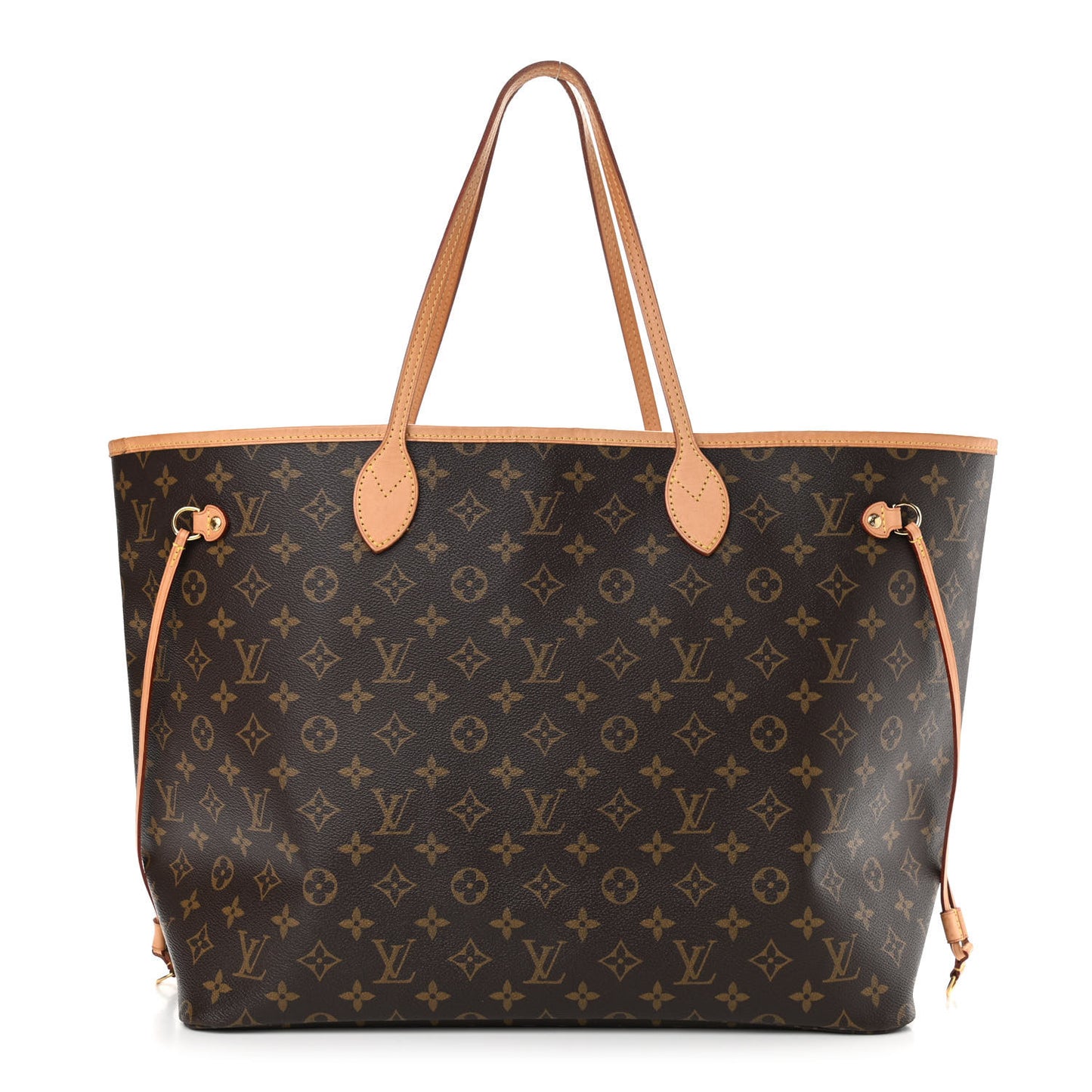 Monogram Neo Neverfull GM