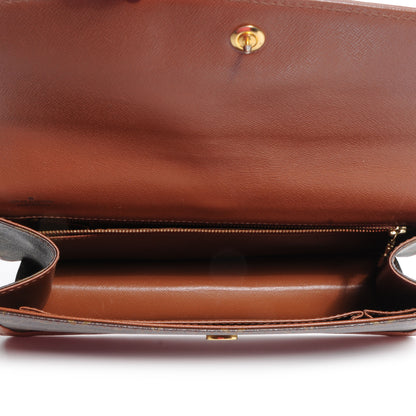 Louis Vuitton Monogram Pochette Dame 29 5 of 7