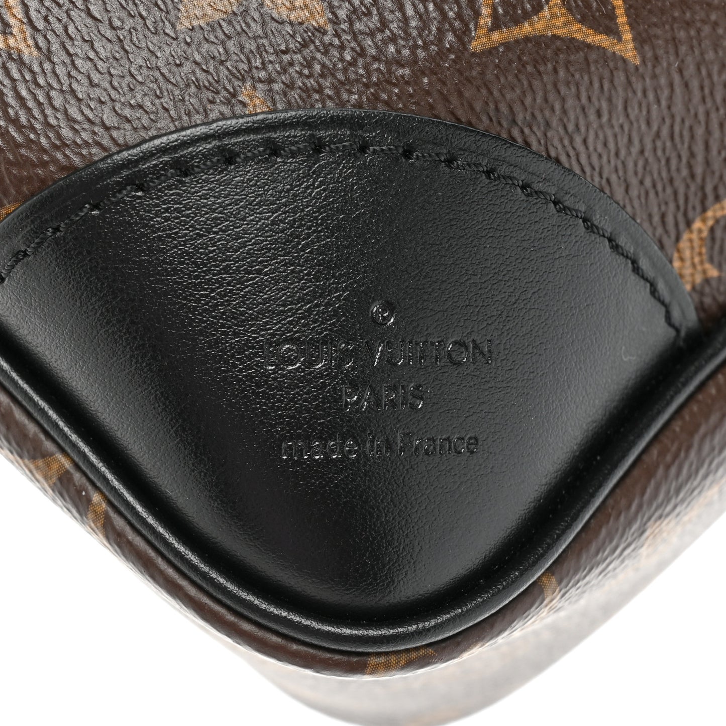 Monogram Odeon MM Black