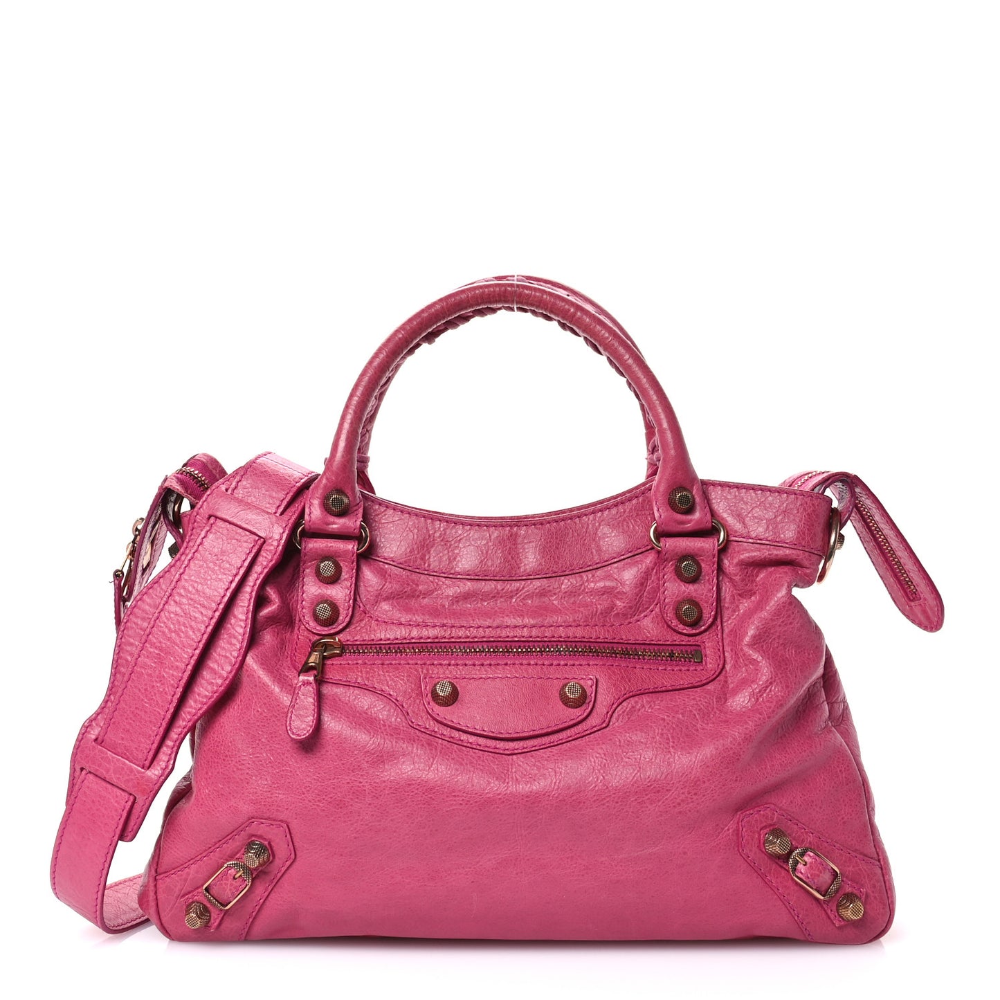 Agneau Giant 12 Gold Hardware Town Rose Jaipur
