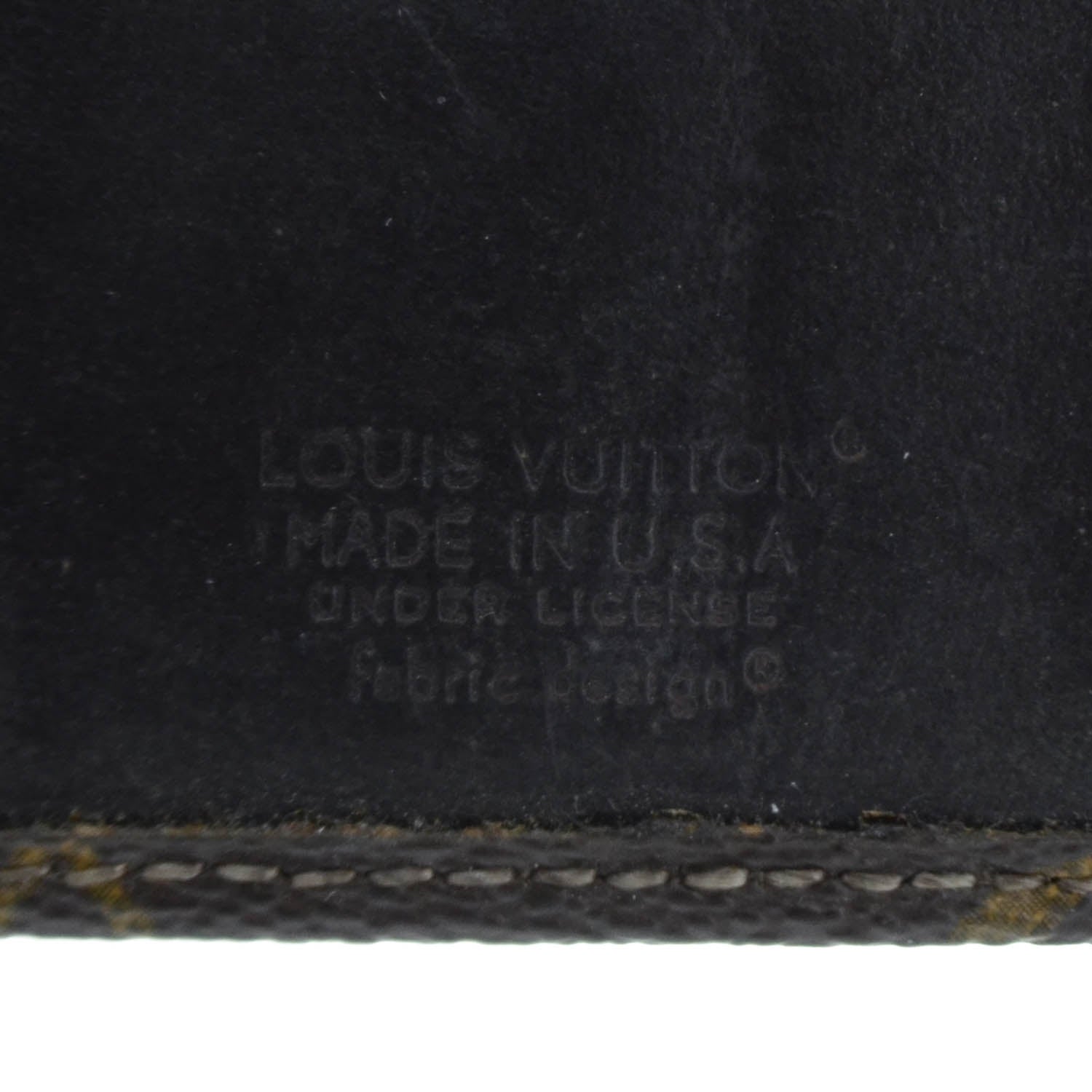 Louis Vuitton Monogram 6 Key Multicles Holder 5 of 5