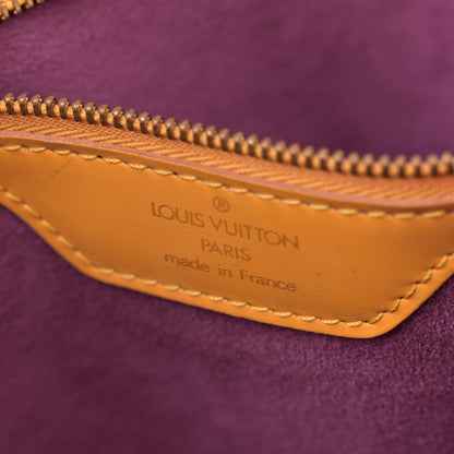 Louis Vuitton Epi Saint Jacques GM Tassil 6 of 12