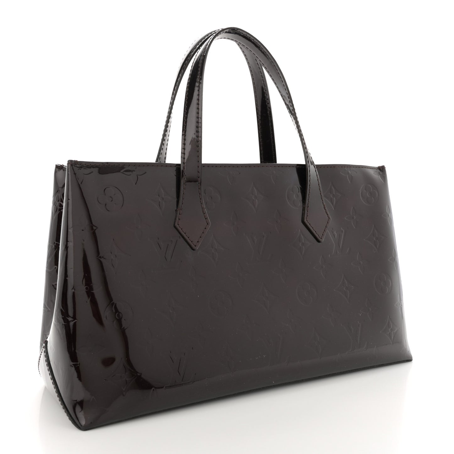 Vernis Wilshire PM Amarante