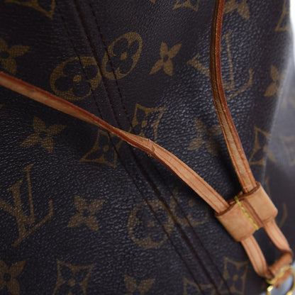 Louis Vuitton Monogram Neverfull GM 20 of 24