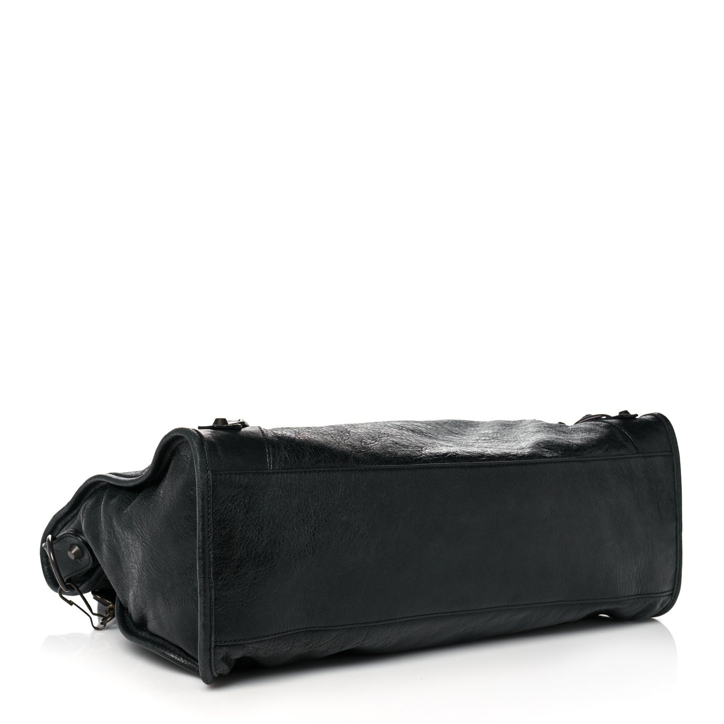 Agneau Classic Hardware City Black