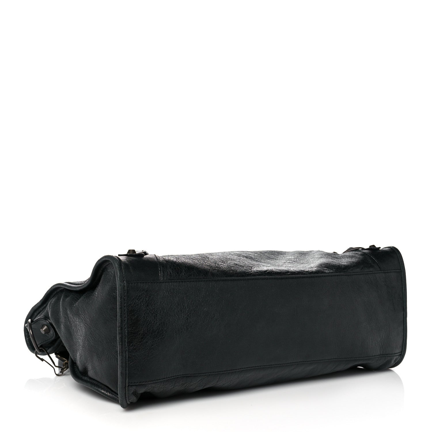 Balenciaga Agneau Classic Hardware City Black 3 of 12