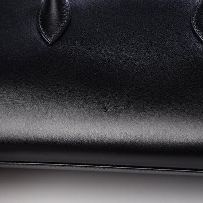 Hermes Box Paris Bombay 27 Black 10 of 11