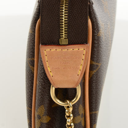 Louis Vuitton Monogram Eva Clutch 6 of 7