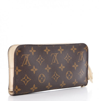 Louis Vuitton Monogram Insolite Wallet White 3 of 10