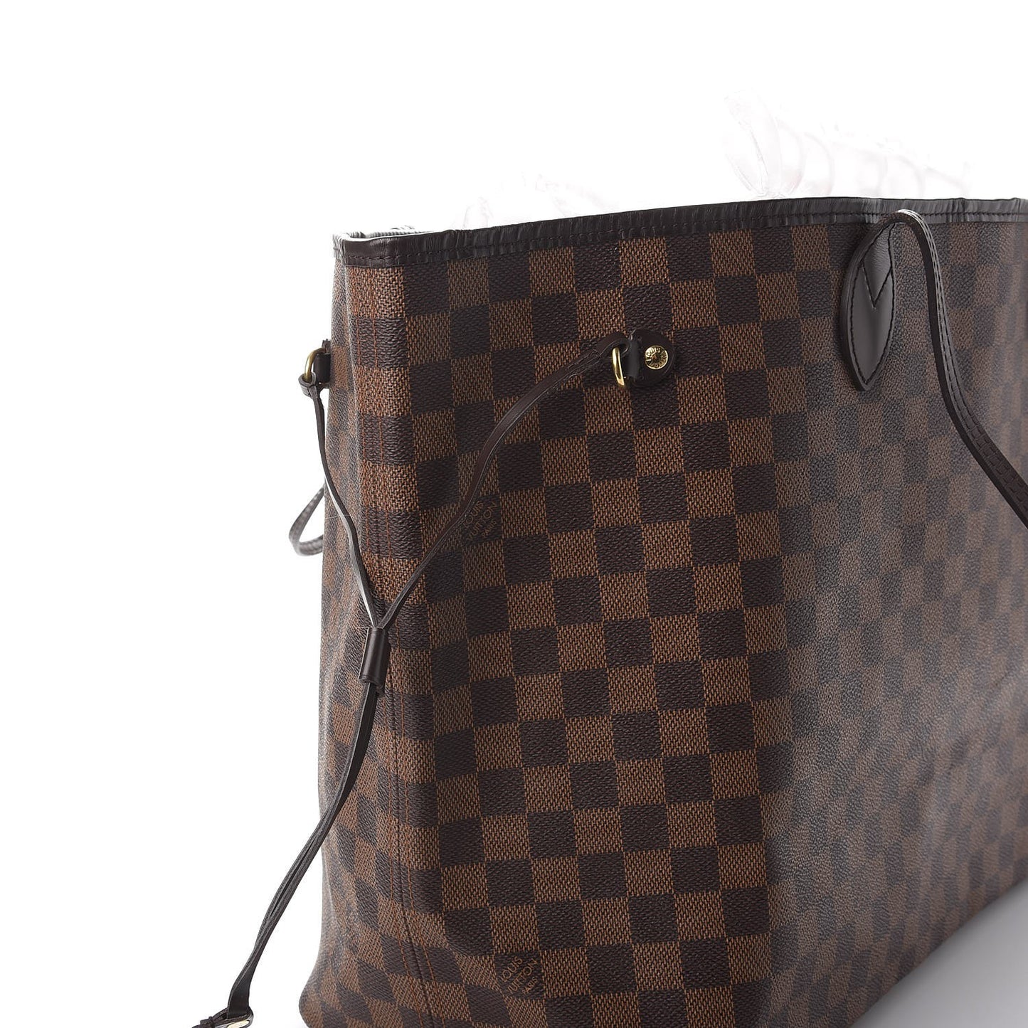 Damier Ebene Neverfull GM