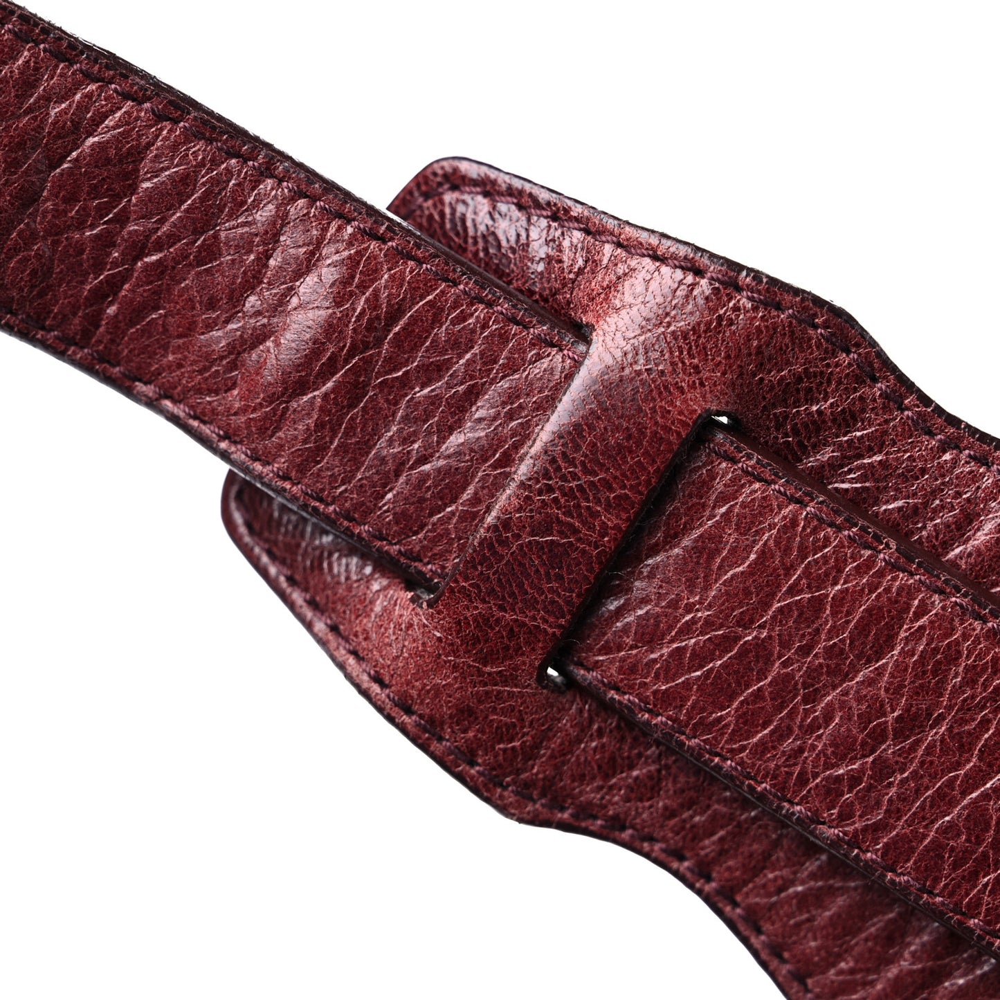 Agneau Classic Hardware City Dark Wine