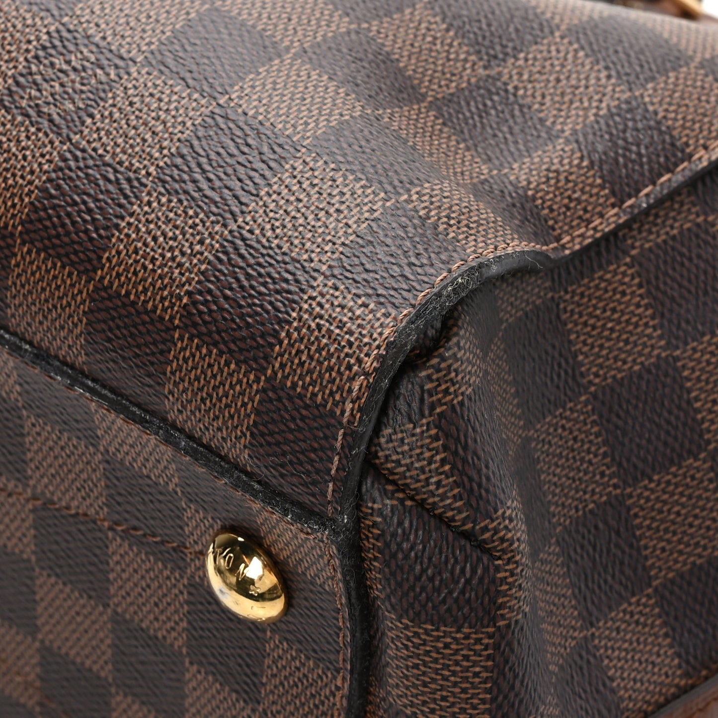 Damier Ebene Greenwich