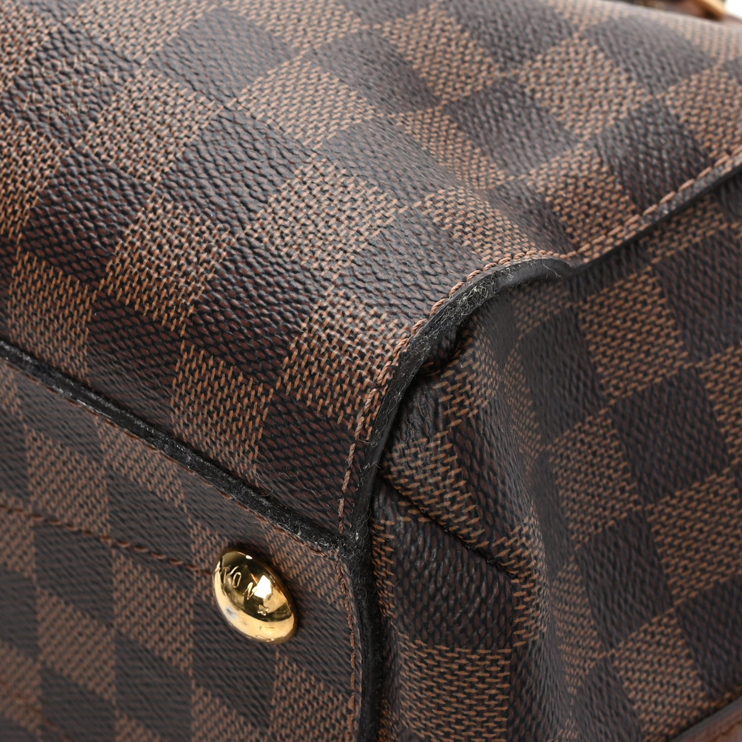 Louis Vuitton Damier Ebene Greenwich 8 of 12