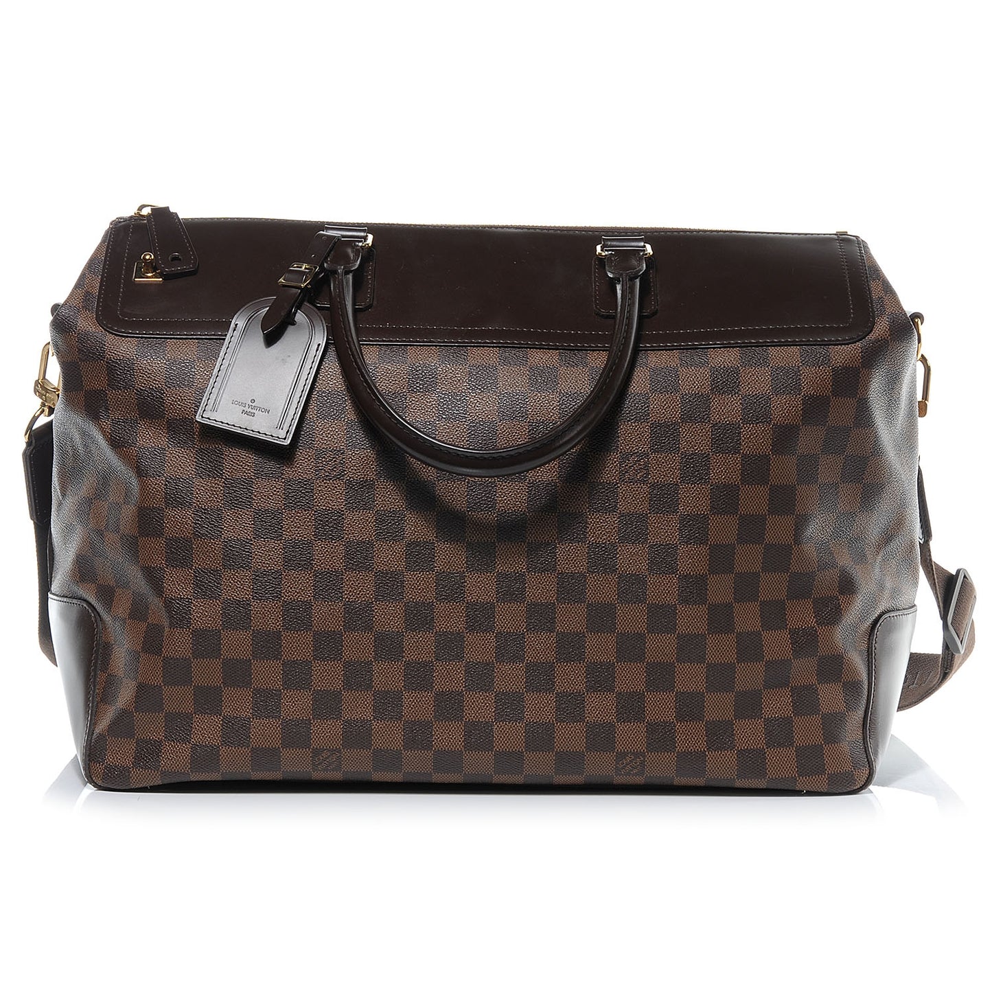Damier Ebene Neo Greenwich