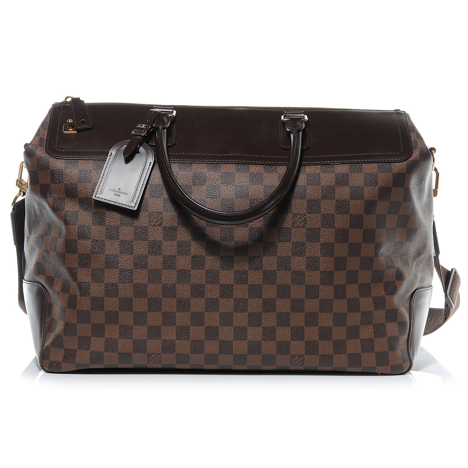 Louis Vuitton Damier Ebene Neo Greenwich 1 of 9