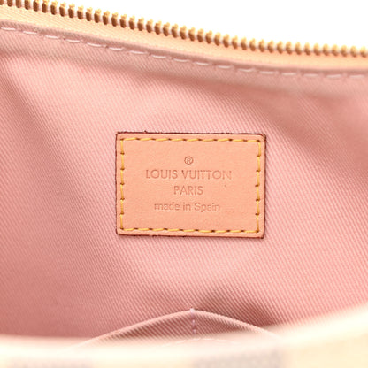 Louis Vuitton Damier Azur Lymington 6 of 8