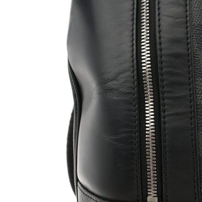 Louis Vuitton Damier Graphite Josh Backpack 9 of 9