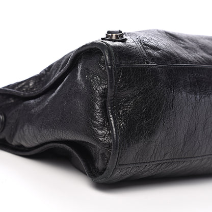 Balenciaga Agneau Classic Hardware City Black 14 of 16