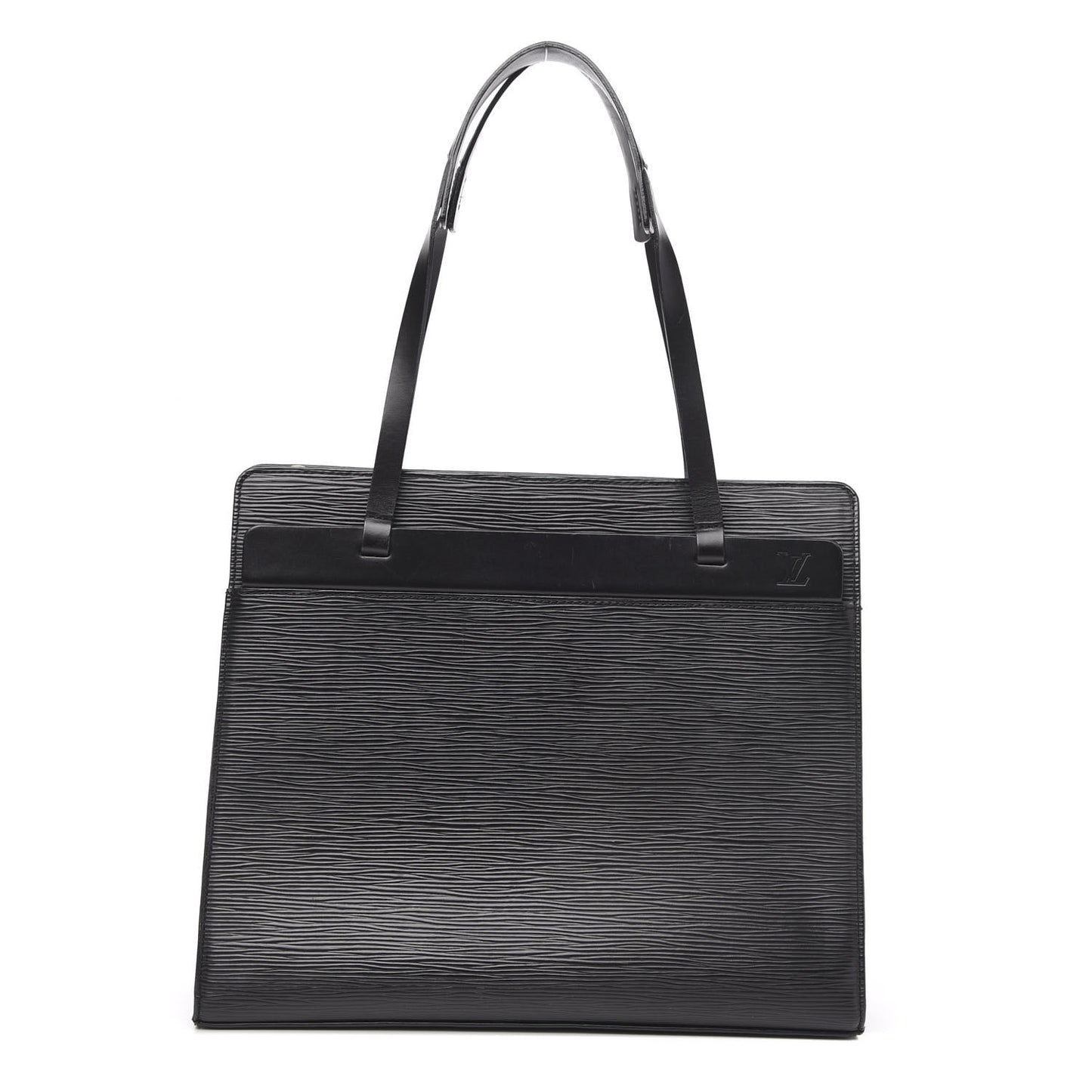 Epi Croisette PM Black