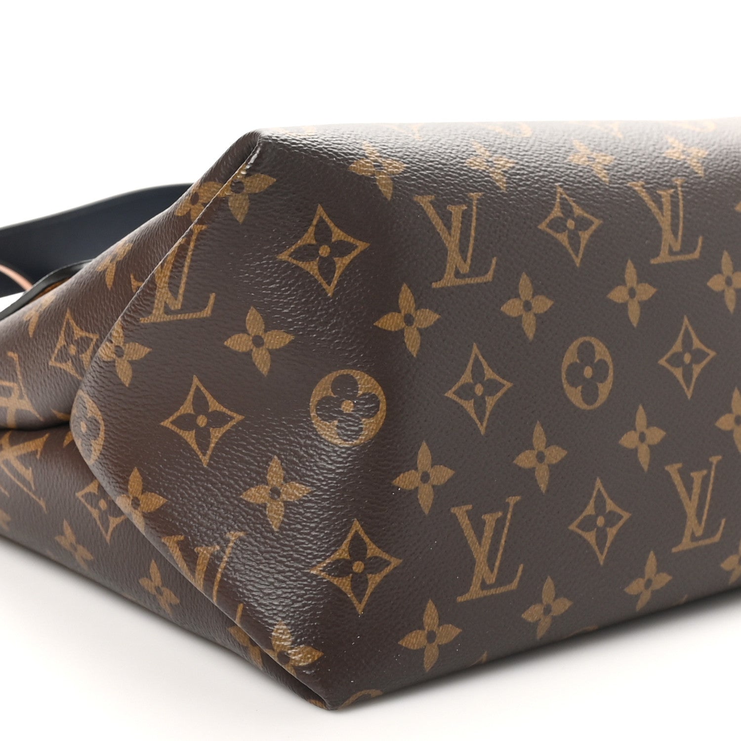 Louis Vuitton Monogram Beaubourg MM Safran Imperial 7 of 9