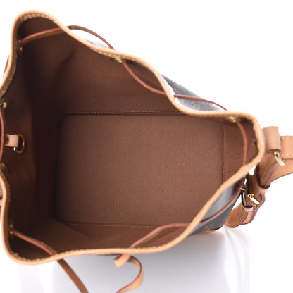 Louis Vuitton Monogram Noe BB 5 of 9