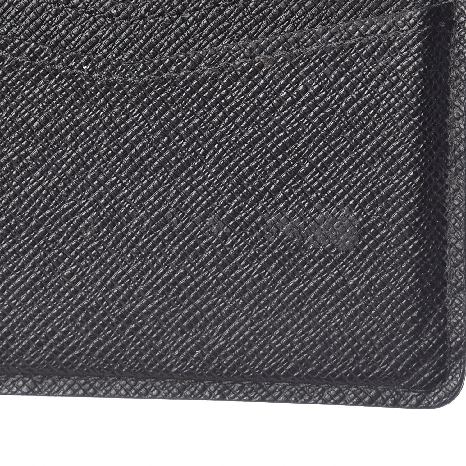 Louis Vuitton Damier Graphite Slender Wallet 10 of 14
