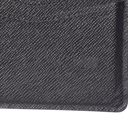Louis Vuitton Damier Graphite Slender Wallet 10 of 14