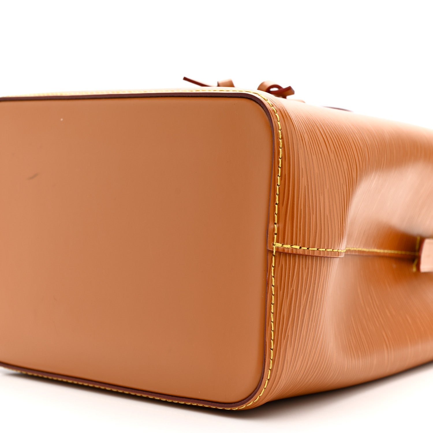 Louis Vuitton Epi Neonoe BB Gold Miel 10 of 10